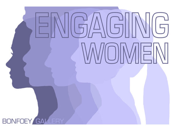 Cover image for Engaging Women