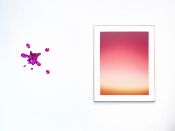 Cover image for Pink Gradient