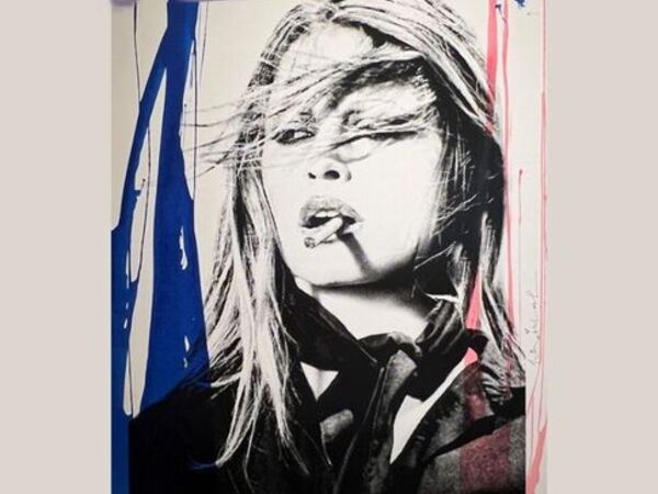 Cover image for Mr Brainwash and Co