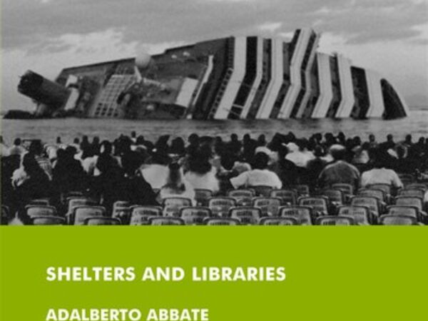 Cover image for Shelters and Libraries