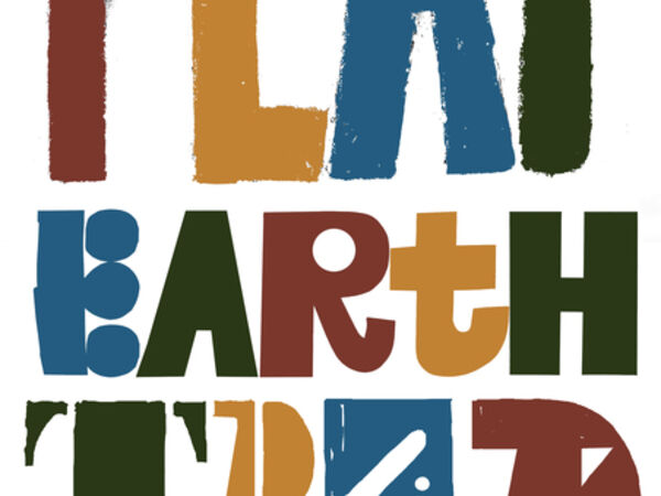 Cover image for Flat Earth Trap - EKTA, Stephen SMITH, Jeroen EROSIE