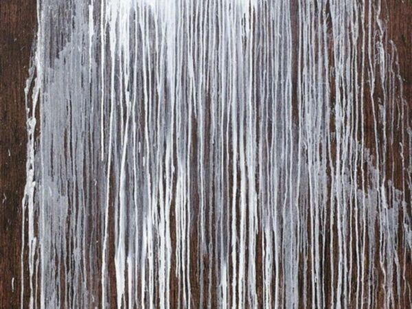 Cover image for PAT STEIR:  Site Specific Installation & New Paintings