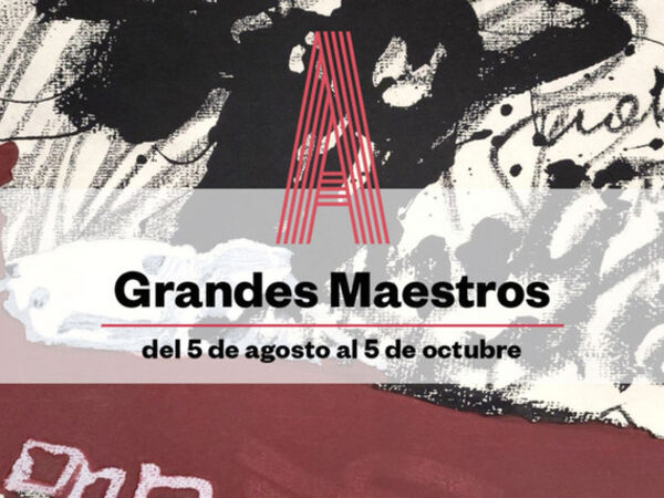 Cover image for Great Masters