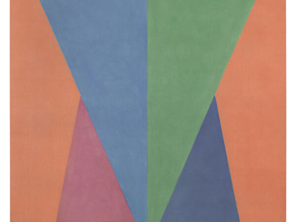 Cover image for Charles Pollock, un siècle américain