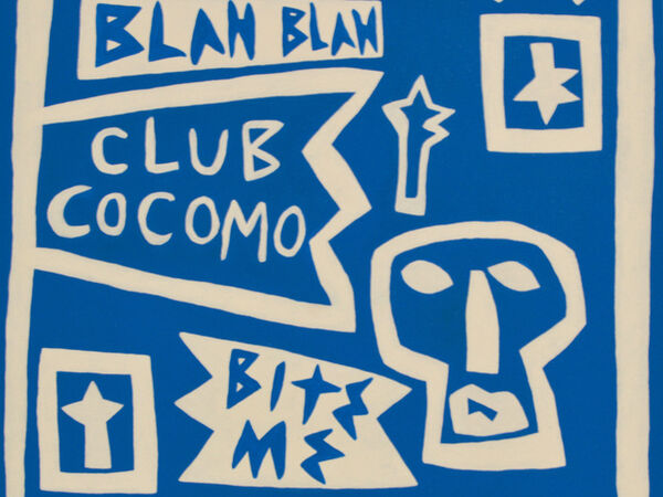 Cover image for Welcome to Club Cocomo