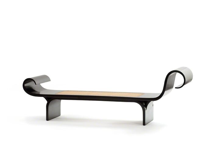 Tables by Oscar Niemeyer