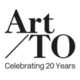 Logo of Art Toronto 2019