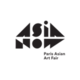 Logo of Asia Now 2019