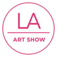 Logo of The LA Art Show