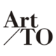 Logo of Art Toronto