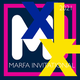 Logo of Marfa Invitational 2021