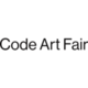 Logo of Code Art Fair