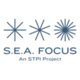 Logo of S.E.A. Focus 2021