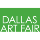 Logo of Dallas Art Fair 2015
