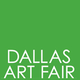 Logo of Dallas Art Fair 2014