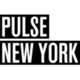 Logo of PULSE New York 2016