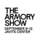 Logo of The Armory Show