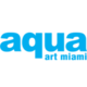Logo of Aqua Art Miami 2017
