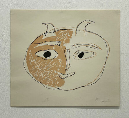 Pablo Picasso, ‘Untitled’, 1948
