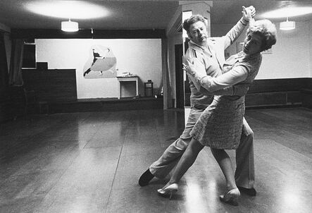 Gianni Berengo Gardin, ‘Senza titolo (Ballo)’, 1970s