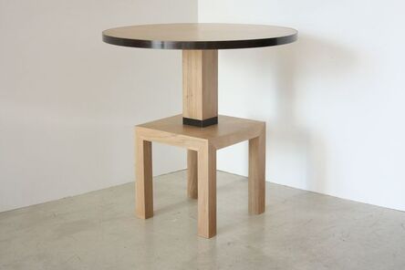 Emily Summers, ‘Emily Summers Studio Line Occasional Table’