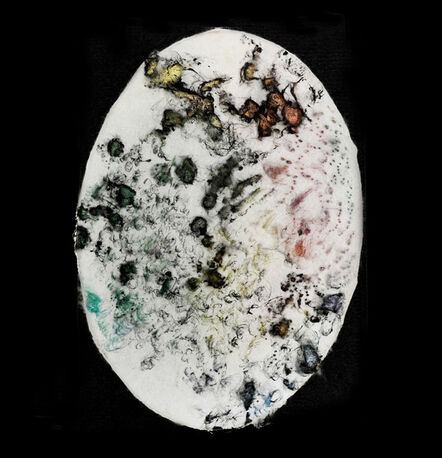 Cyoko Tamai, ‘Spatial Fragment 8’, 2015