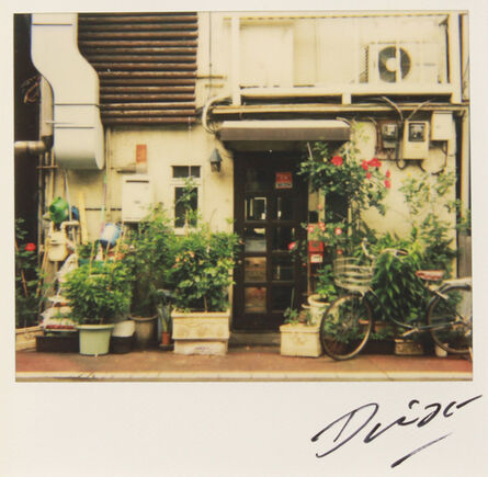 Daido Moriyama, ‘Untitled from Bye-bye Polaroid’, 2008