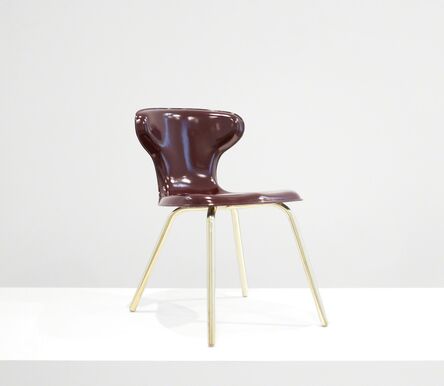 Egmont Arens, ‘Fiberglass Chair’, 1950-1960