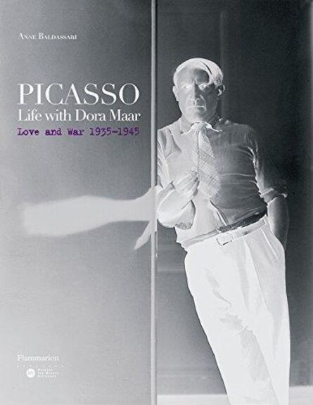Pablo Picasso, ‘Picasso, Life with Dora Maar, Love and War, 1935-1945 Rare Book’, 2006