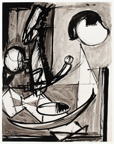 John Little, ‘Untitled No. 3’, 1948