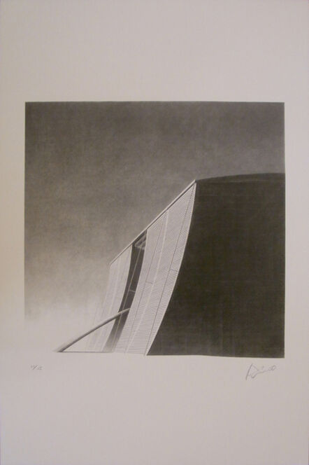Tadao Ando, ‘"Japan Pavilion, Expo '92"’