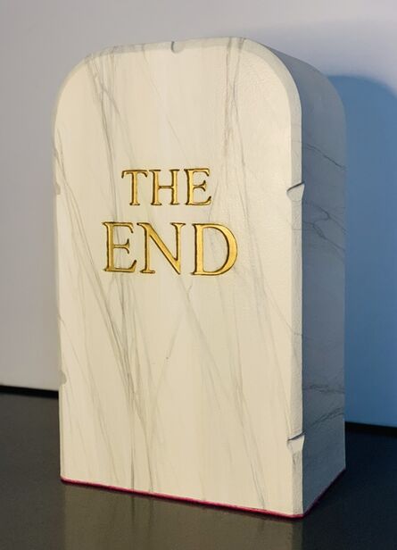 Maurizio Cattelan, ‘The End’, 2016