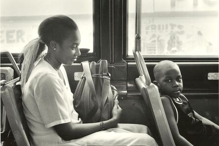 Jamel Shabazz, ‘The Look of Love’, 1995