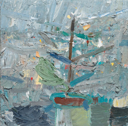John Santoro, ‘Tree’, 2021