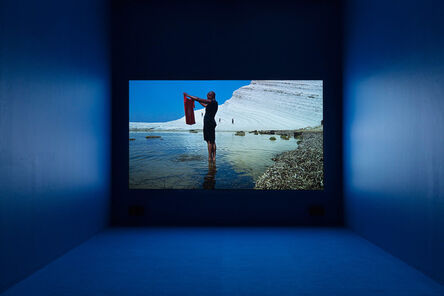 Isaac Julien, ‘Western Union: Small Boats (The Leopard)’, 2007