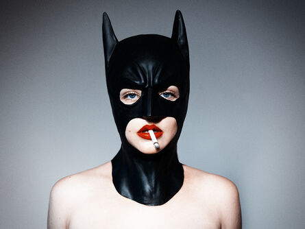 Tyler Shields, ‘Batman’, 2014