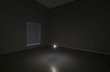 Katie Paterson, ‘Light bulb to Simulate Moonlight’, 2008