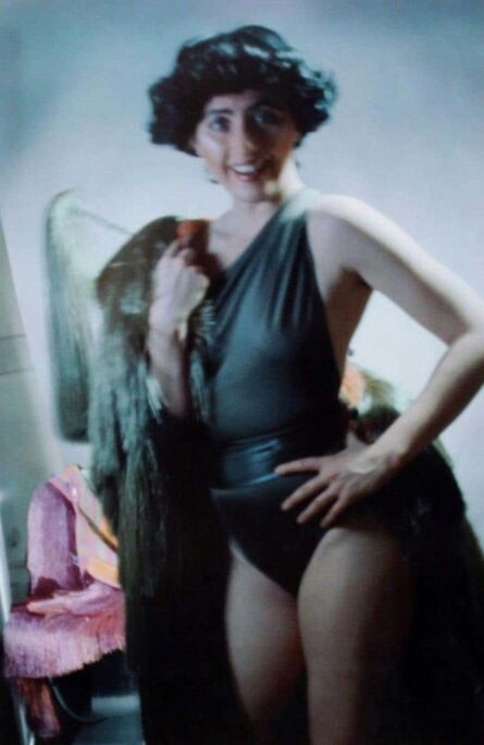 Cindy Sherman, ‘Untitled (Bathing Suit)’, 1983-2000