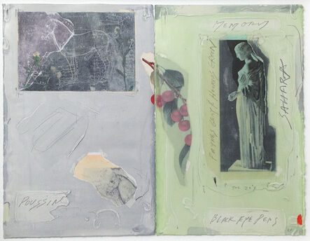 Robert Petersen, ‘Untitled Memory (Study #2)’, 2013