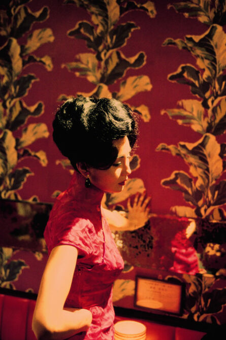 ‘Film Still from "In the Mood for Love"’, 2000