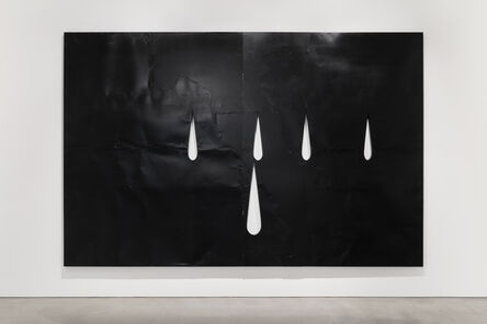 Enzo Cucchi, ‘Untitled (Italy)’, 1988