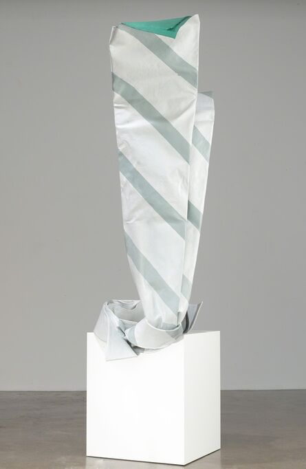 Claes Oldenburg & Coosje van Bruggen, ‘Inverted Collar and Tie’, 1993