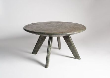 William Hall Haines, ‘Gemütlich Rare and Fine Coffee Table’, 1951