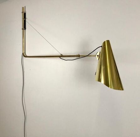 FOS, ‘Side Lamp’, 2017