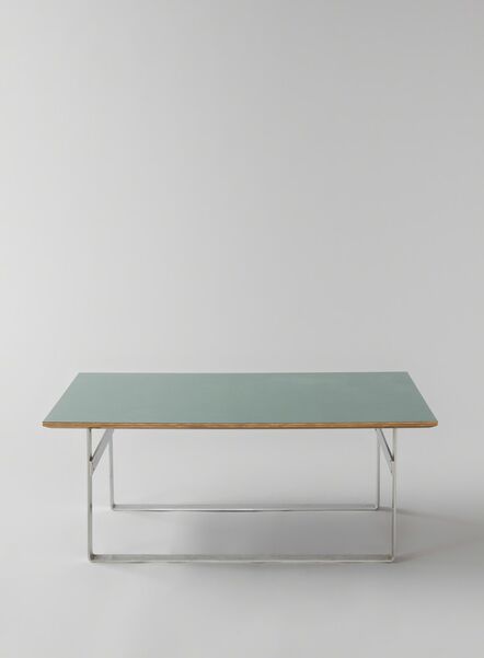 André Simard, ‘Low table - Prototype’, 1958
