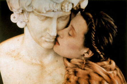 Sheila Metzner, ‘The Passion of Rome’, 1986