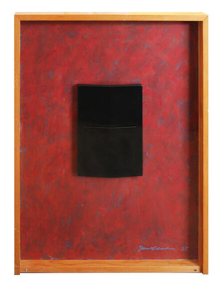 John McCracken, ‘Untitled ’, 1983