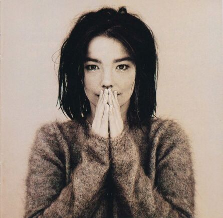 Björk, ‘Debut’, 1993