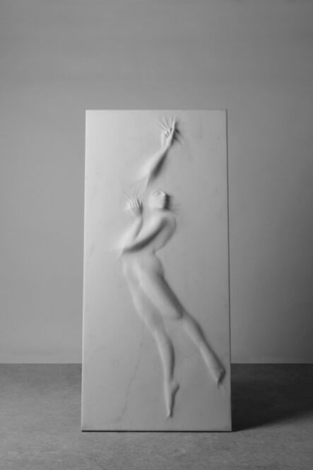 Emmanuel Fillion, ‘Dancer in the Light ’, 2019