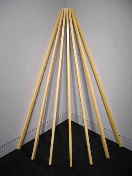 Mary Early, ‘Untitled [Spokes II]’, 2011